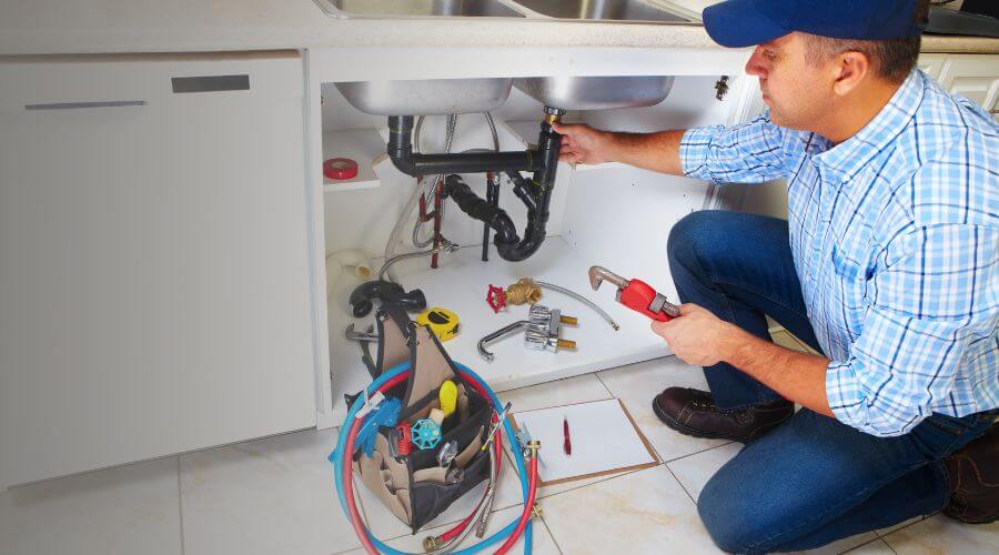 Professional Leak Detection in Sarah, MS